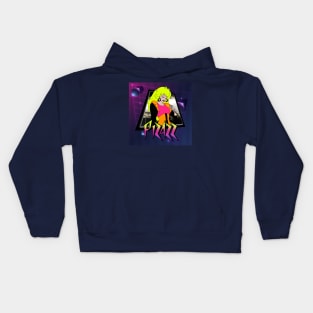 Pizazz Kids Hoodie